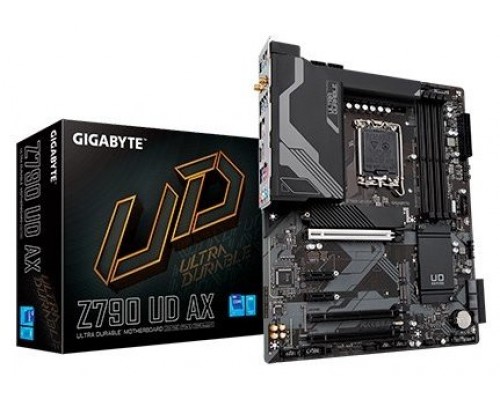 PLACA BASE Z790 UD GIGABYTE